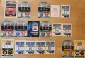Отделно карти и стикери Роналдо Меси Мбапе Бензема Холанд Panini Панини Topps Топс, снимка 2