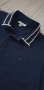 Lacoste Slim Fit Pique Cotton Stretch  Mens Size 3 - S НОВО! ОРИГИНАЛ! Мъжка Тениска!, снимка 1