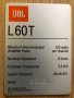 JBL L60T 2 Way speakers Made in USA, снимка 18