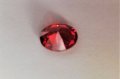 Розово -червен  сапфир 4.60 k. , снимка 4