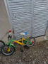 Детски велосипед , снимка 1 - Велосипеди - 44523833