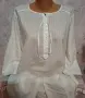Бяла Риза XL,2 XL, снимка 1