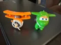 Играчки Супер самолети, снимка 2