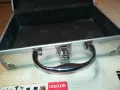 куфарче 26Х15Х8,5СМ за аудио микрофони ценности 2601251412, снимка 10