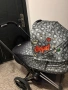  Детска количка Cybex Priam Rebellious, снимка 9