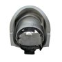 Конзола около волан Mercedes-Benz M-class (W164) 2005-2011 ID:100885, снимка 1 - Части - 40754464