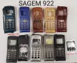 Панели за Bosh 608,908,909,LG 1300,7050,7030,7020,Nec 313,Nec 2100,Nec 616,Sagem,Sharp,Mars,Sendo, снимка 8
