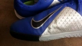 NIKE PHANTOM VSN ACADEMY IC Размер EUR 38 / UK 5 детски за зала 109-13-S, снимка 10