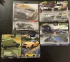 Hot Wheels Mercedes, снимка 1