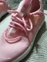 Дамски розови маратонки , снимка 2