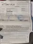продавам чисто нов електрически котлон с гаранция две години, снимка 2