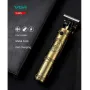 Тример за подстригване и оформяне на бради, VGR V-085, снимка 4