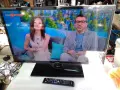 Телевизор 32" SAMSUNG UE32F4000AW, снимка 1