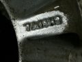 6Х139,7 джипови джанти  15 цола, снимка 7