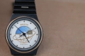 Руски кварцов часовник ''Ракета'' лунна фаза, снимка 8