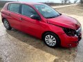 Peugeot 308, 1.6 Blue HDI, 99 ph., engine BHY 10JBGZ, 5sp., 2016, euro 6B, 115 000km., Пежо 308, 1.6, снимка 3