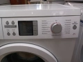 Високо технологична пералня Бош Bosch Avantixx7 с топла вода А+++ 7кг 2 години гаранция!, снимка 6