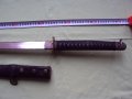 Японски меч нихонто 2 сабя тесак щик, снимка 2