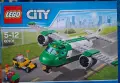 Lego City - 60101,60369, снимка 1