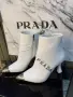 Prada ✨Дамски Боти , снимка 4