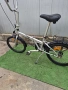 Сгъваем велосипед 20 цола, снимка 2