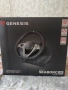 Волан с педали Genesis - Seaborg 400, черен, Switch/PC/PS3/PS4/Xbox 360/Xbox One, снимка 9