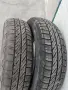 всесезонни 185/75/16C, снимка 1
