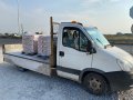 Транспортни услуги, снимка 4