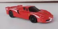 Ferrari FXX, мащаб 1/38, снимка 1