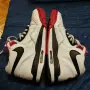 Nike air flight маратонки , снимка 4