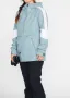 Volcom Mirror, S, ново, оригинално дамско ски/сноуборд яке, снимка 1