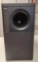 Субуфер BOSE Acoustimass 5 series II #1, снимка 1
