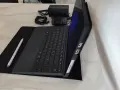 Microsoft Surface Pro 7, i7-1065G7, 16GbRam, 512SSD, докинг станция и писалка, снимка 2