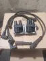 Бобини и кабели за Фиат Пунто мк2 1.2, снимка 2