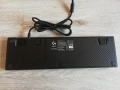 Logitech G413 silver механичка клавиатура с подсветка, снимка 5
