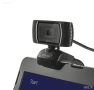 Уеб камера Trust Trino 18679, HD, микрофон, USB, черна , снимка 6