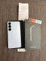 НОВ*41лв/м SAMSUNG GALAXY S25 / Icyblue / 12/256GB, снимка 1
