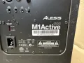 Мониторни колони - Alesis M1 Active 620, снимка 5