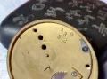 WALTHAM. MASS. МЕХАНИЗЪМ от СТАР РЯДЪК МОДЕЛ ВИКТОРИАНСКИ КОЛЕКЦИОНЕРСКИ ДЖОБЕН ЧАСОВНИК 19703, снимка 9