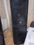 музика 2 15 инча и 2 бас каси и стъпало Behringer Km 1700, снимка 5