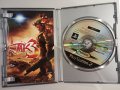 Sony PlayStation 2 игра Jak 3, Platinum, снимка 3