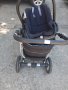 Детска количка Корал, снимка 2