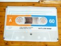 Килимче аудиокасета audio tape касетофон касетка стерео жак , снимка 10