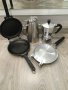Уред за приготвяне на омлет или малки палачинки Inox, снимка 1 - Съдове за готвене - 42568294