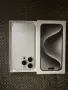 iPhone 15 Pro 256GB White Titanium, снимка 2