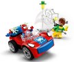 LEGO® Spidey 10789 - Док Ок и колата на Спайдърмен, снимка 5