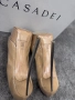 Оригинални дамски обувки CASADEI, снимка 5