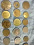 150бр. различни жетони - токени от цял свят, снимка 5