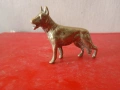 Статуетка куче, снимка 1