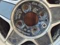 INTRA ретро джанти 4x108  13 цола  ford fiesta peugeot audi, снимка 11